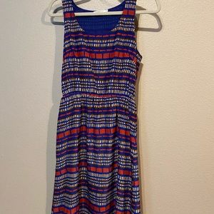 Hazel A-line Dress from Stitch Fix-M
